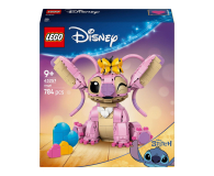 Klocki LEGO® LEGO Disney 43257 Andzia